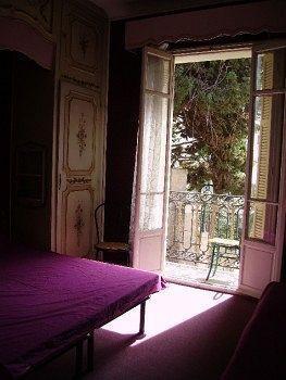 Villa Saphir Nice Buitenkant foto